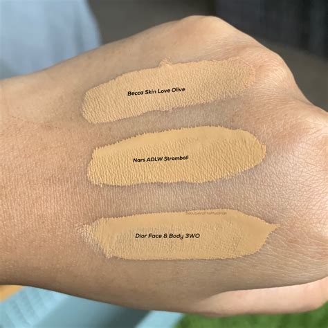 dior backstage concealer dupe|best Dior foundation dupe.